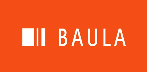 Logo Baula