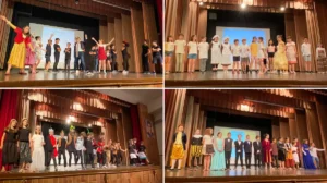 Taller teatre 4t primària