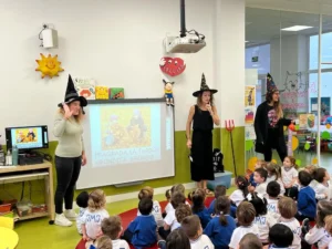 inici tardor infantil