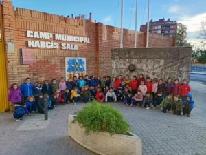 Festa major infantil