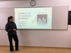 Presentació treball recerca