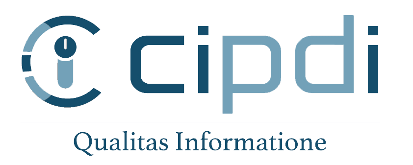 Logo CIPDI