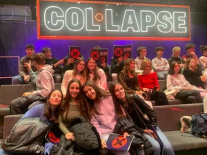 Programa Colapse