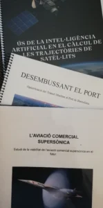 Treball recerca batxillerat