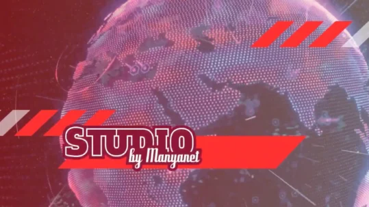 Studio by Manyanet